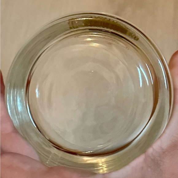 Windsor Canadian Supreme Glass, Gold Logo, Vintage Barware, Man Cave Essential - Picture 6 of 11